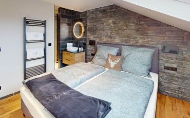 HC Cottages - Martinus Zermatt