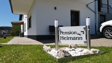 Pension Heimann