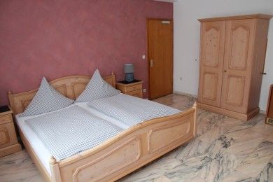 Pension Heimann