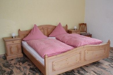 Pension Heimann