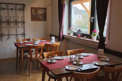 Pension Heimann