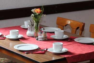 Pension Heimann