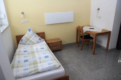 Pension Heimann