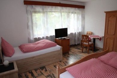 Pension Heimann