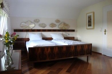 Ferienhaus Landhaus Almyssen
