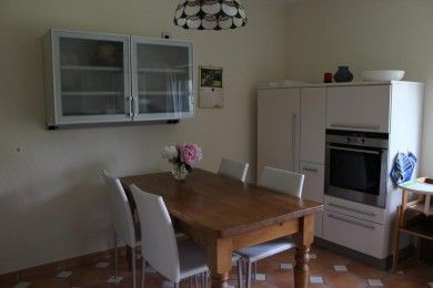 Ferienhaus Landhaus Almyssen