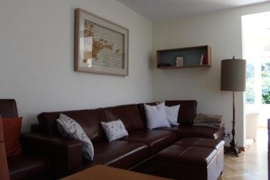 Ferienhaus Landhaus Almyssen