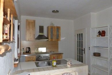 Ferienwohnung Herberge im Kannenbäckerland