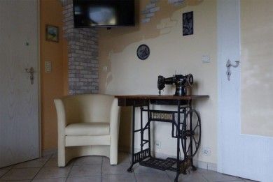 Ferienwohnung Herberge im Kannenbäckerland