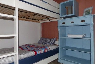 Ferienwohnung Herberge im Kannenbäckerland