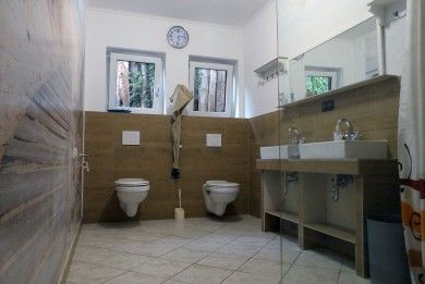 Ferienwohnung Herberge im Kannenbäckerland