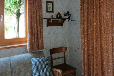Ferienwohnung Herberge im Kannenbäckerland