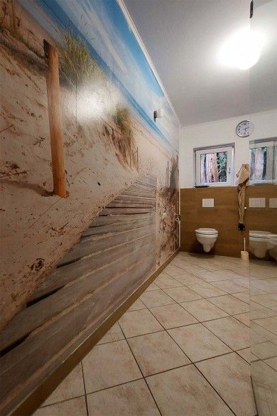 Ferienwohnung Herberge im Kannenbäckerland
