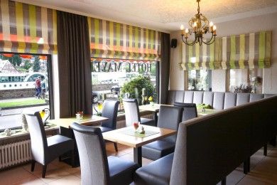 Hotel-Weinhaus Mayer