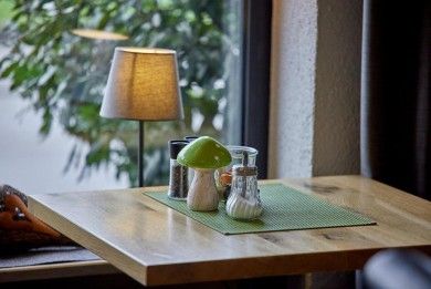 Hotel-Weinhaus Mayer