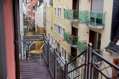 Hotel-Weinhaus Mayer