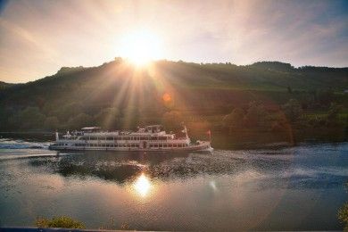 Hotel-Weinhaus Mayer