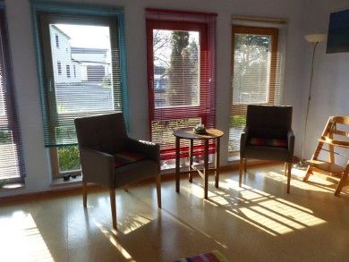 Ferienhaus Goldscheid
