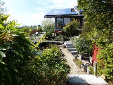Ferienhaus Goldscheid