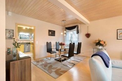 Ferienwohnung Sandra