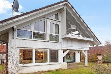 Ferienwohnung Sandra