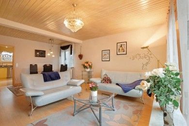 Ferienwohnung Sandra