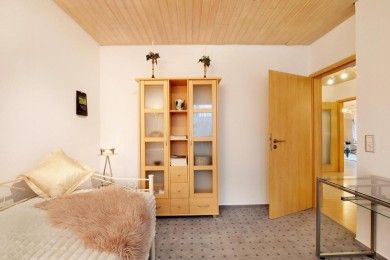 Ferienwohnung Sandra