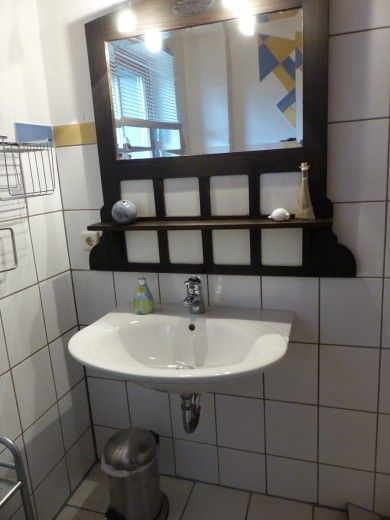 Ferienhaus Goldscheid