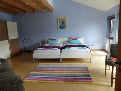 Ferienhaus Goldscheid