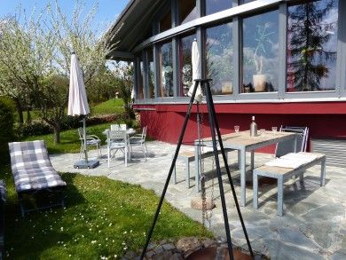Ferienhaus Goldscheid