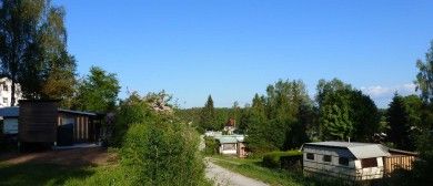 Hammerschmiedesee – Campingplatz und Teichgut