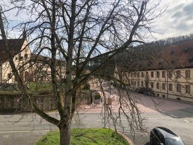 Gasthaus Klosterhof Wertheim