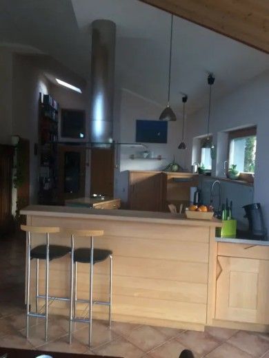 Ferienhaus Goldscheid