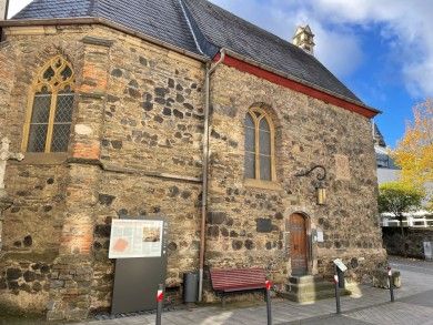 Römisches Museum