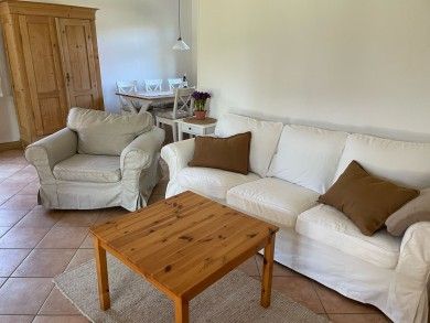 Ferienhäuser Ludwigswinkel