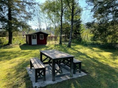 Ferienhäuser Ludwigswinkel