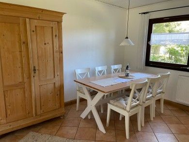 Ferienhäuser Ludwigswinkel