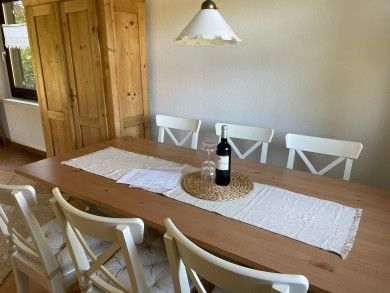 Ferienhäuser Ludwigswinkel