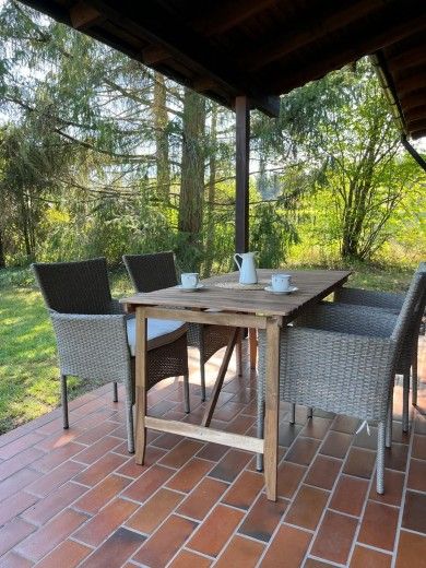 Ferienhäuser Ludwigswinkel