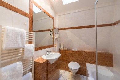 Hotel Heinz