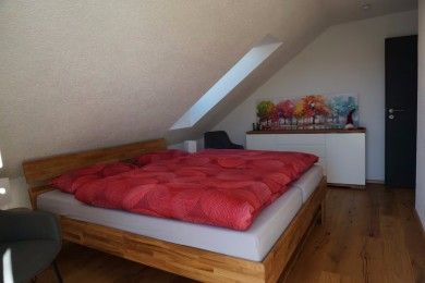 Ferienwohnung in Steinheim am Albuch