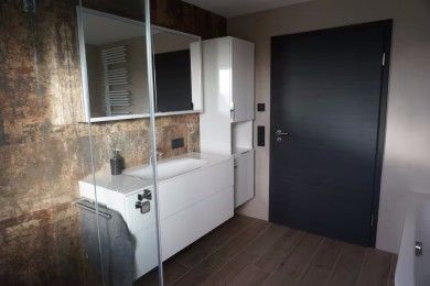 Ferienwohnung in Steinheim am Albuch