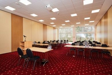 Hotelpark Der Westerwald Treff - Ehlscheid GmbH