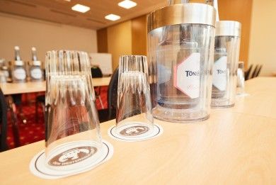 Hotelpark Der Westerwald Treff - Ehlscheid GmbH
