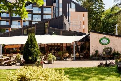 Hotelpark Der Westerwald Treff - Ehlscheid GmbH