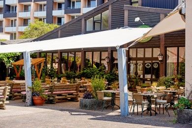 Hotelpark Der Westerwald Treff - Ehlscheid GmbH