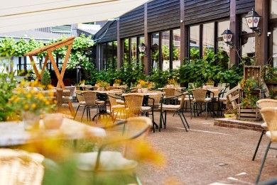Hotelpark Der Westerwald Treff - Ehlscheid GmbH