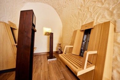 Hotelpark Der Westerwald Treff - Ehlscheid GmbH