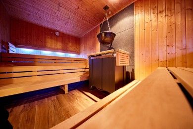 Hotelpark Der Westerwald Treff - Ehlscheid GmbH