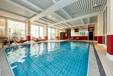 Hotelpark Der Westerwald Treff - Ehlscheid GmbH